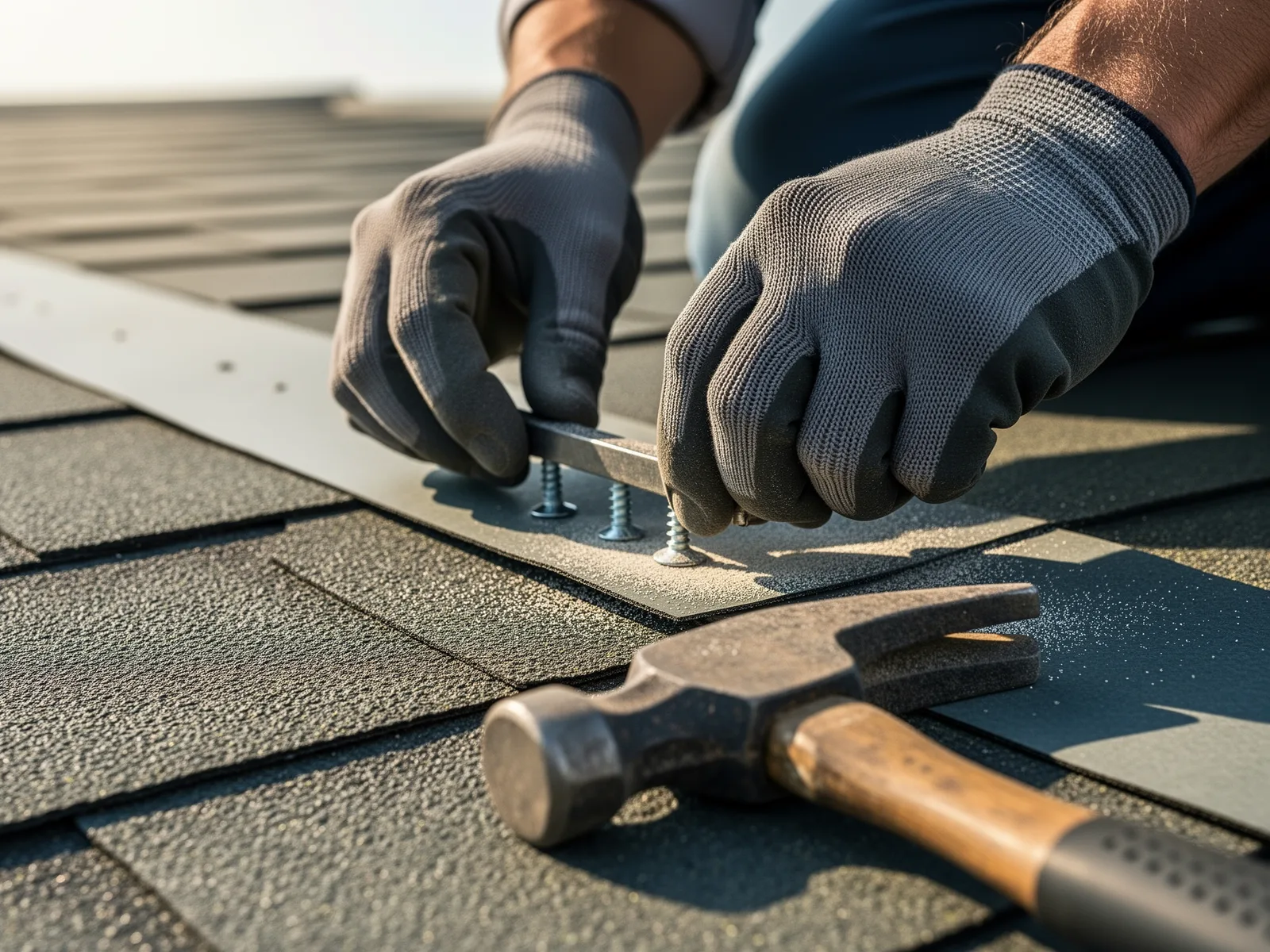 Why choose Fascia Repair in Wingina, VA